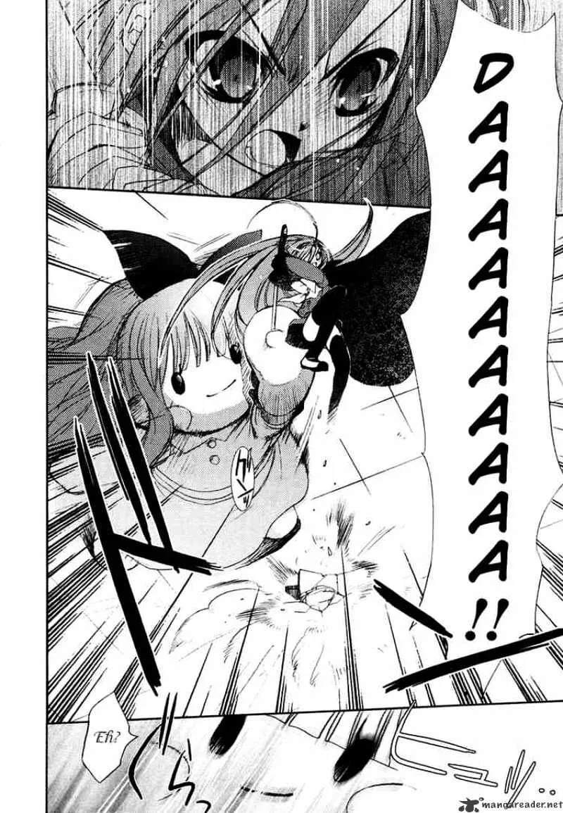 Shakugan No Shana - Page 18