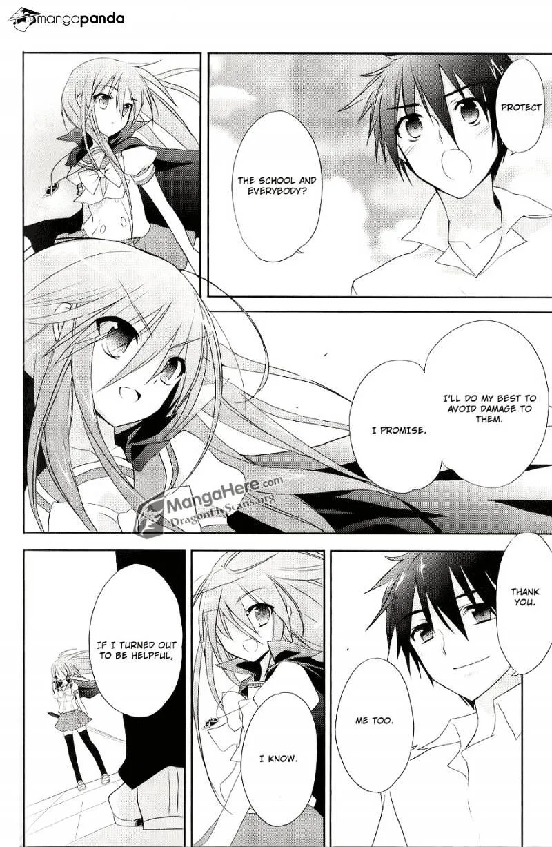 Shakugan No Shana - Page 15