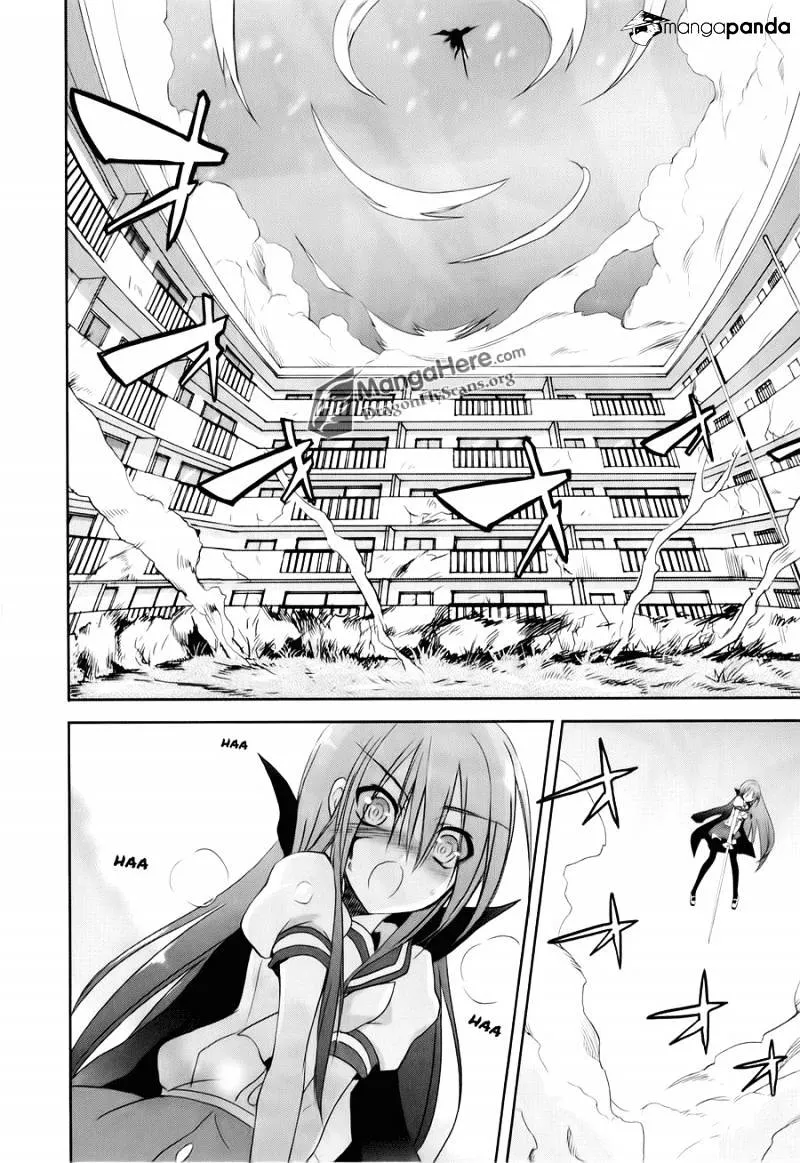 Shakugan No Shana - Page 12