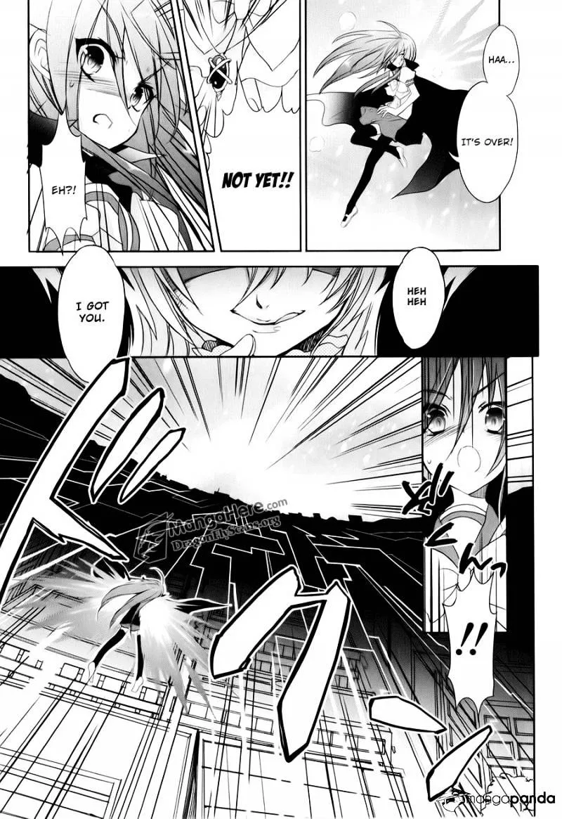 Shakugan No Shana - Page 13