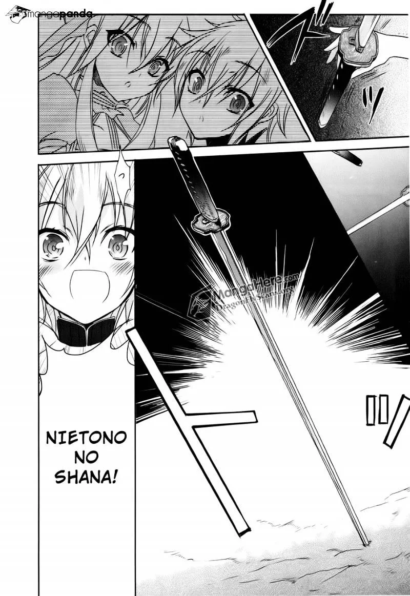 Shakugan No Shana - Page 26