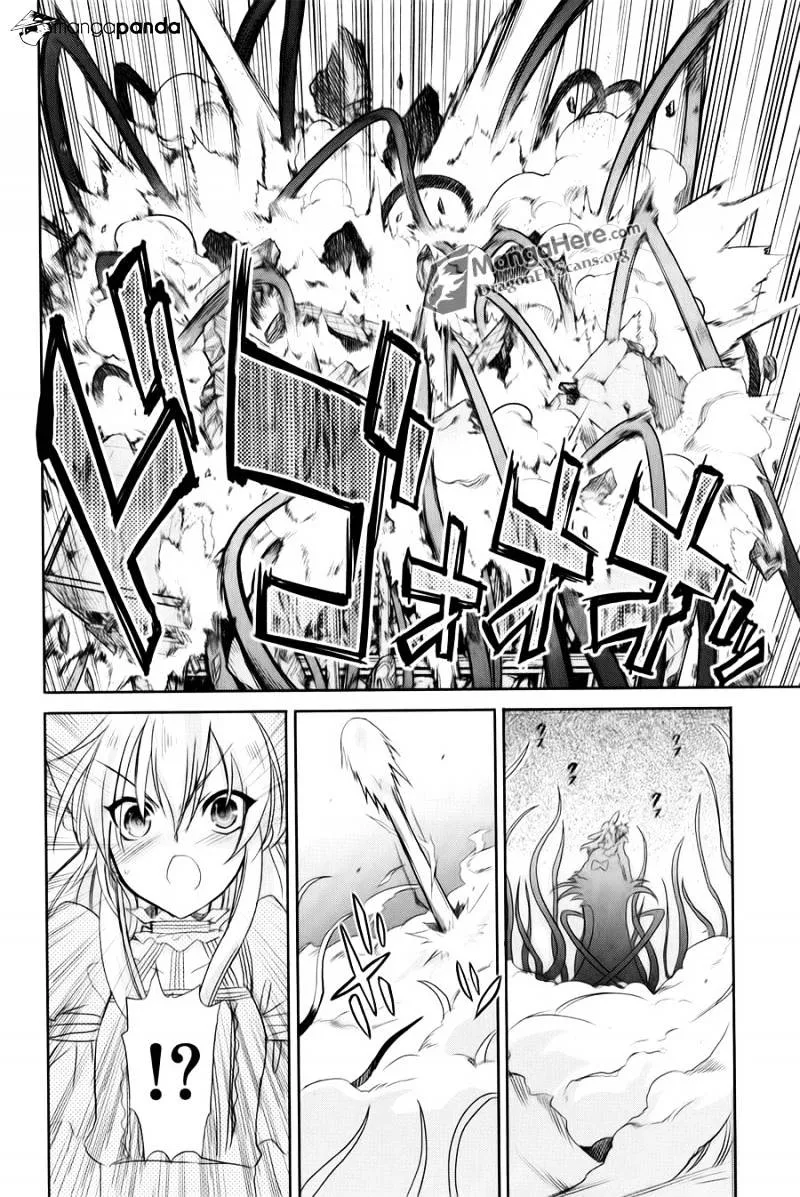 Shakugan No Shana - Page 5