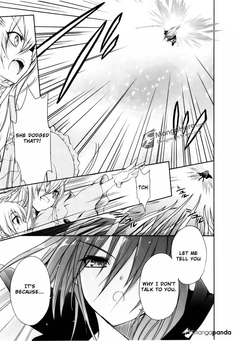 Shakugan No Shana - Page 6