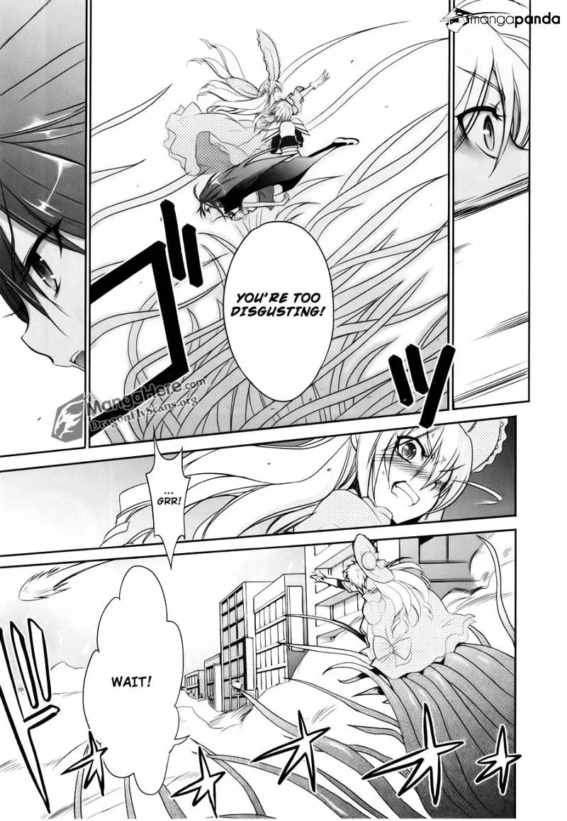 Shakugan No Shana - Page 8