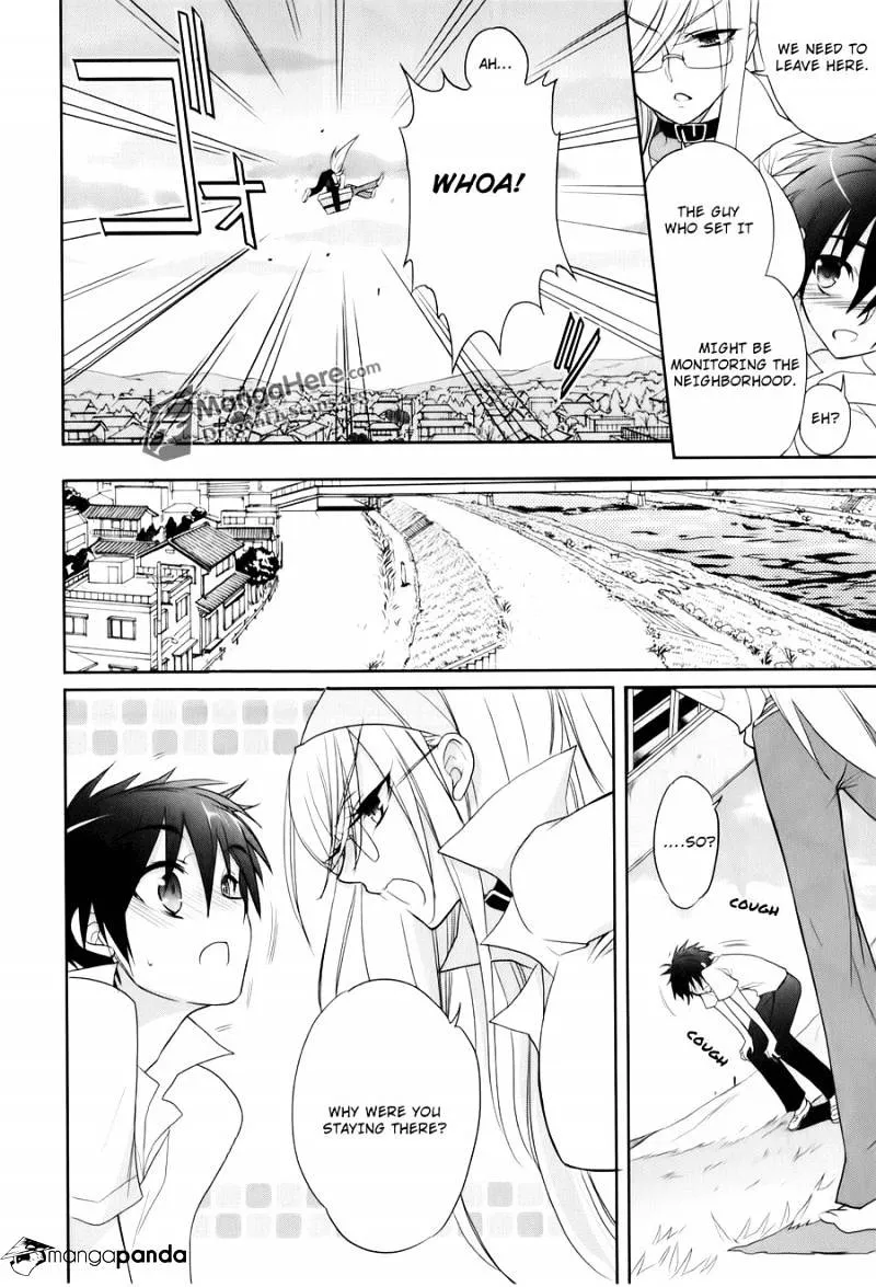 Shakugan No Shana - Page 3