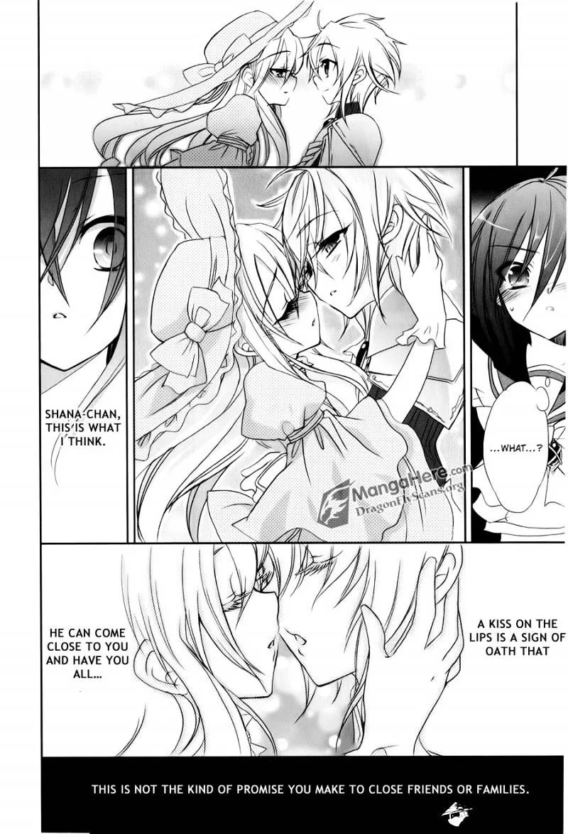 Shakugan No Shana - Page 9