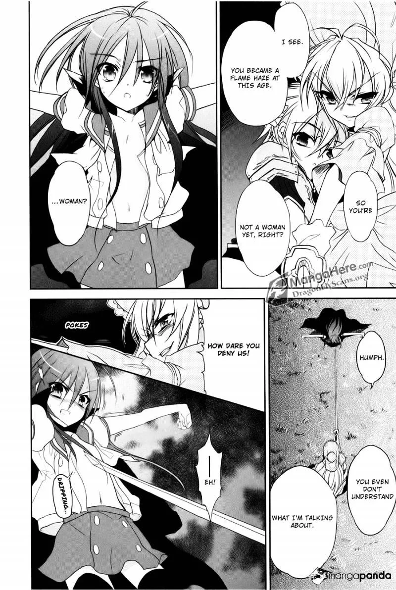 Shakugan No Shana - Page 7