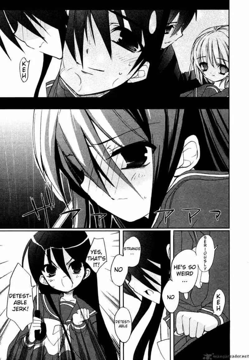 Shakugan No Shana - Page 20