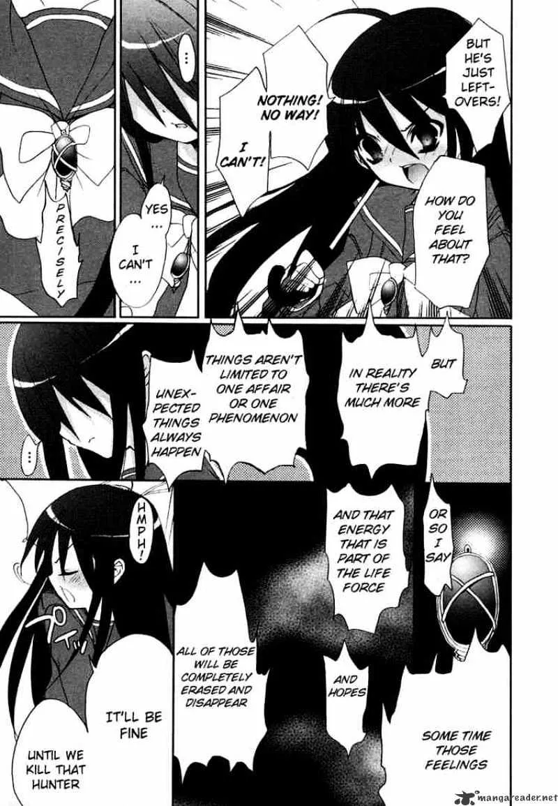 Shakugan No Shana - Page 22