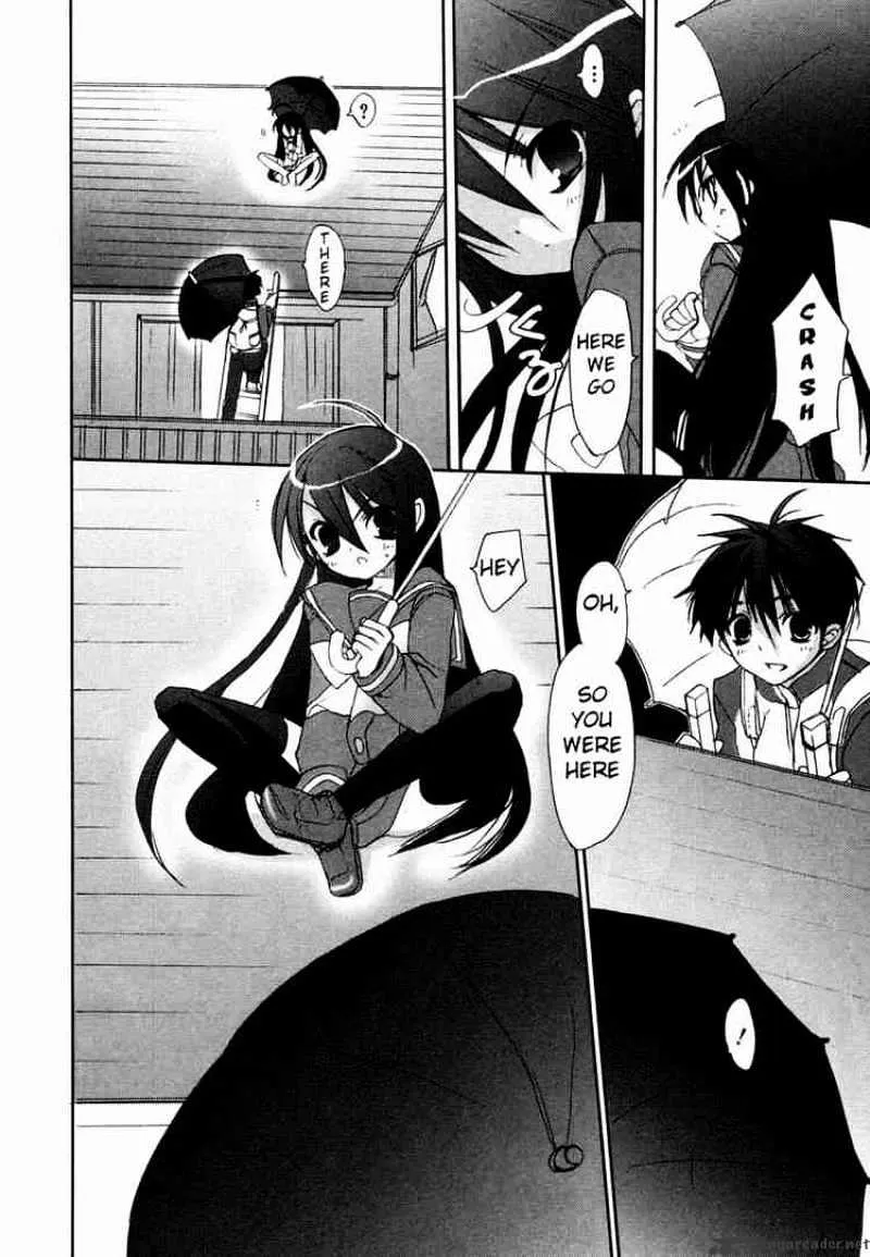 Shakugan No Shana - Page 23