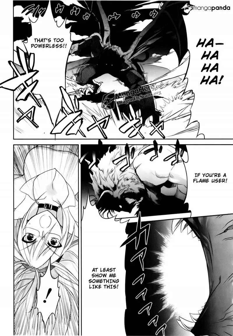 Shakugan No Shana - Page 2