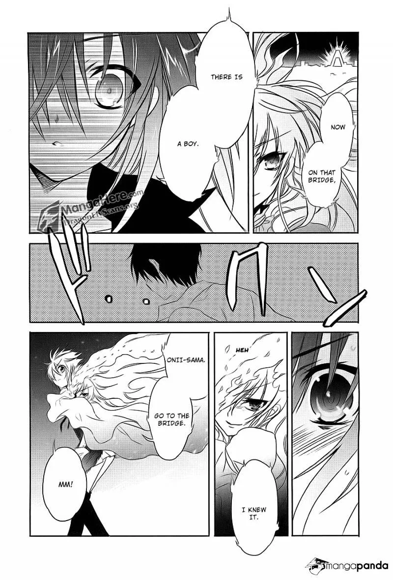 Shakugan No Shana - Page 27