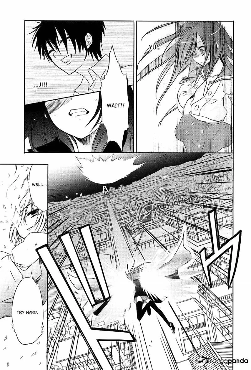 Shakugan No Shana - Page 28