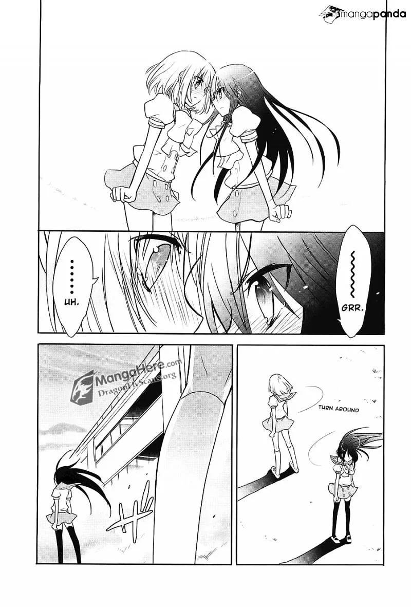 Shakugan No Shana - Page 12