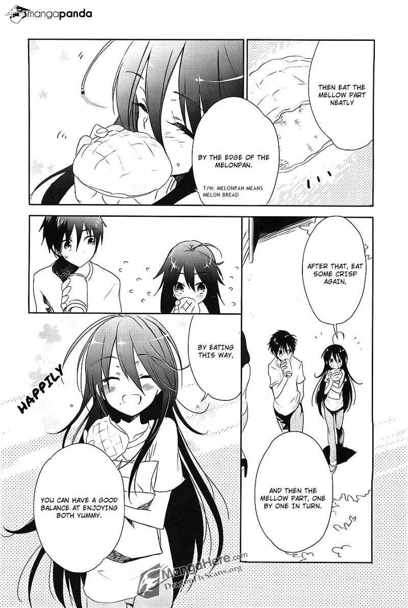 Shakugan No Shana - Page 15