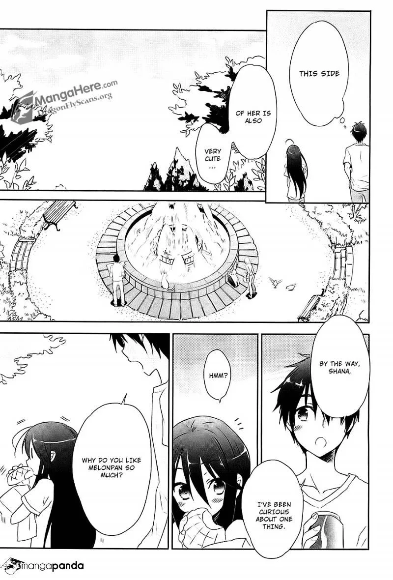 Shakugan No Shana - Page 18