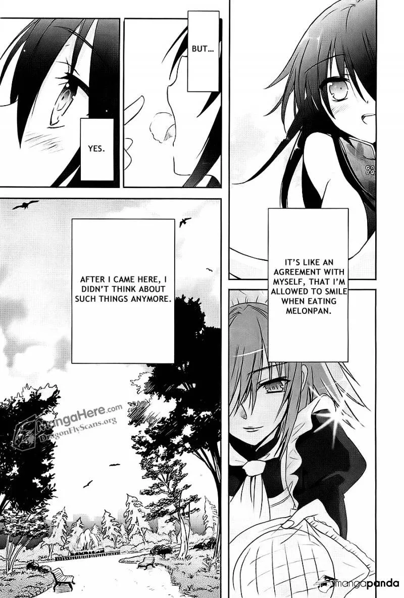 Shakugan No Shana - Page 24