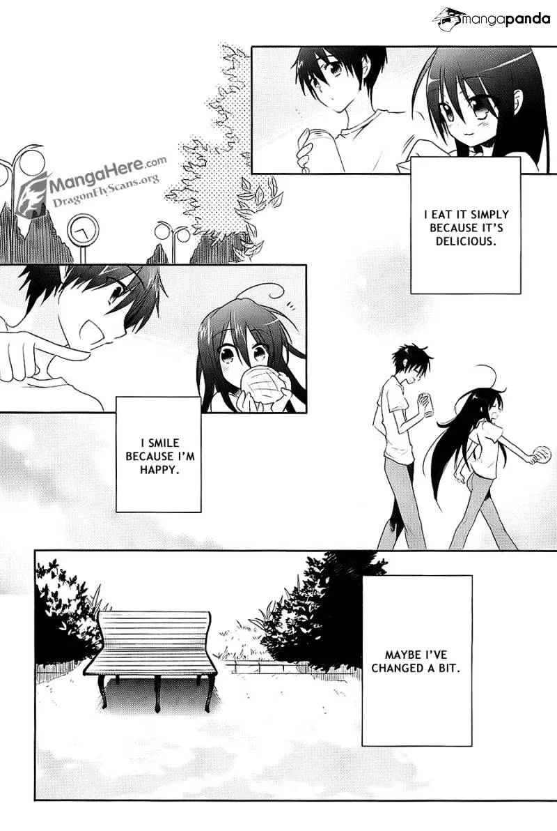 Shakugan No Shana - Page 25