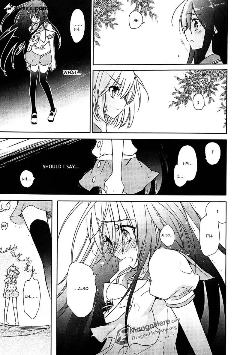 Shakugan No Shana - Page 4