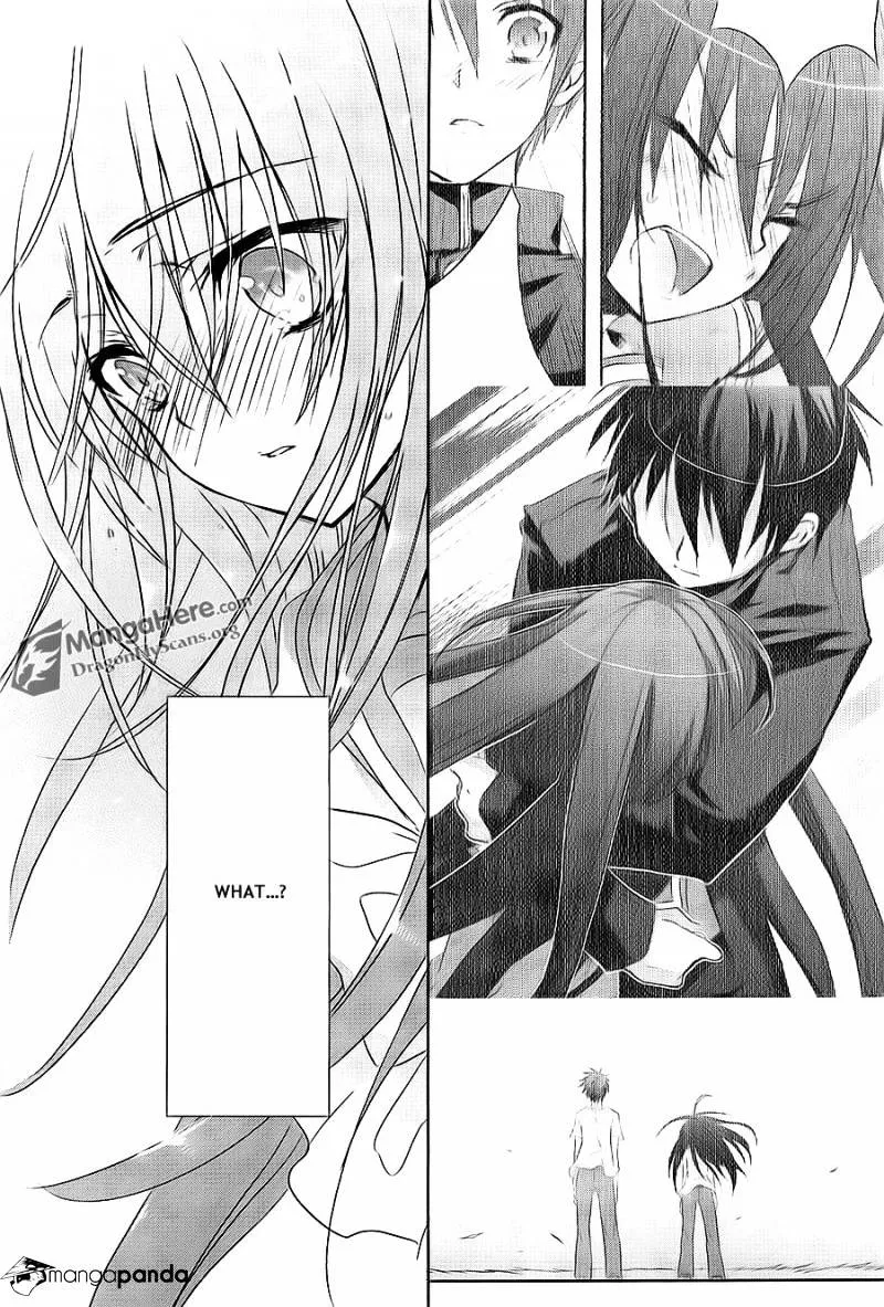 Shakugan No Shana - Page 8