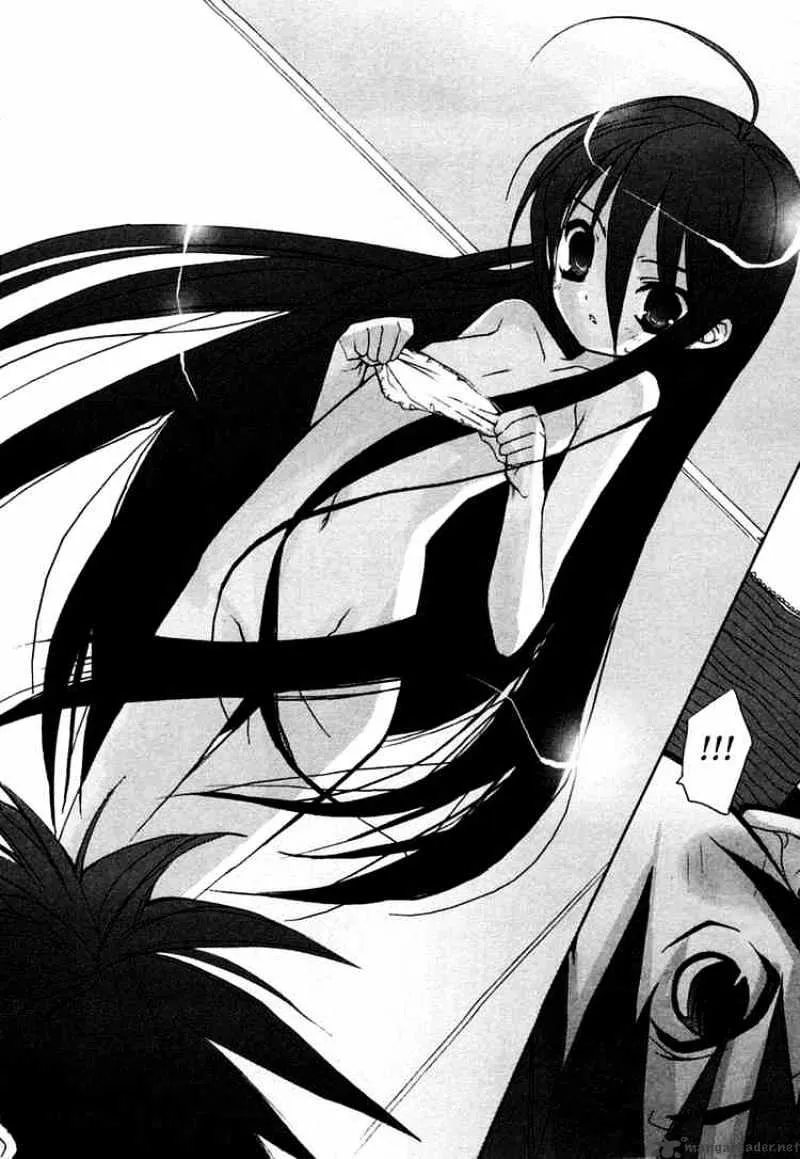 Shakugan No Shana - Page 19