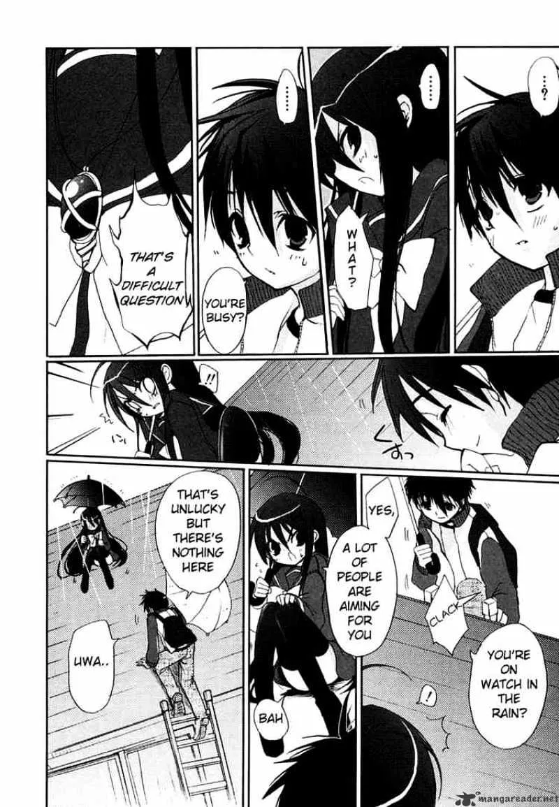 Shakugan No Shana - Page 2