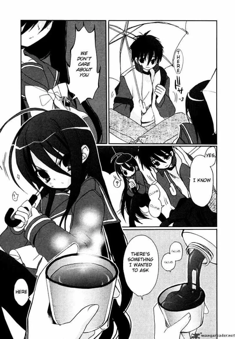 Shakugan No Shana - Page 3