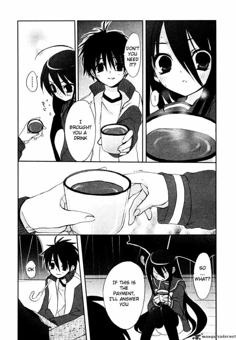 Shakugan No Shana - Page 4