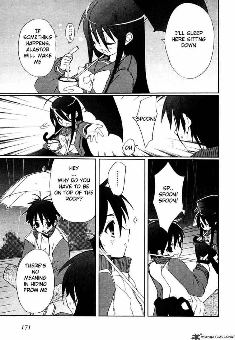 Shakugan No Shana - Page 9