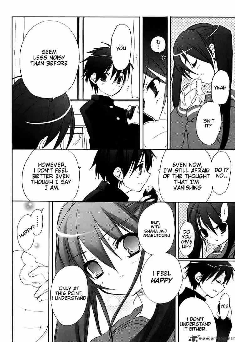 Shakugan No Shana - Page 20