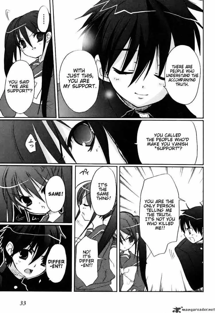 Shakugan No Shana - Page 21