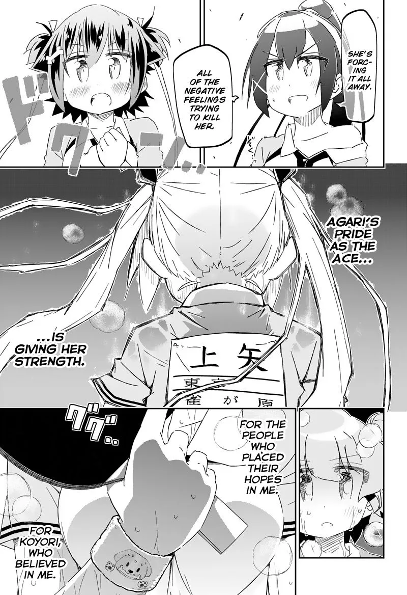 Shakunetsu no Takkyu Musume Chapter 25 page 29 - MangaKakalot