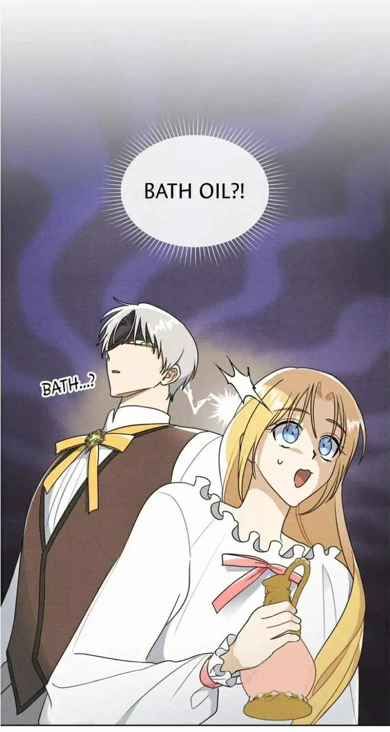 Shall We Bathe, Your Grace? Chapter 16 page 21 - MangaKakalot