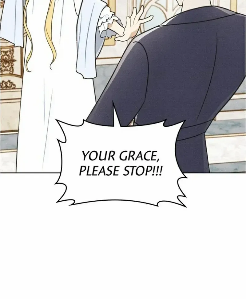 Shall We Bathe, Your Grace? Chapter 19 page 8 - MangaKakalot