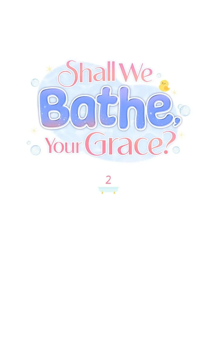 Shall We Bathe, Your Grace? Chapter 2 page 17 - MangaKakalot