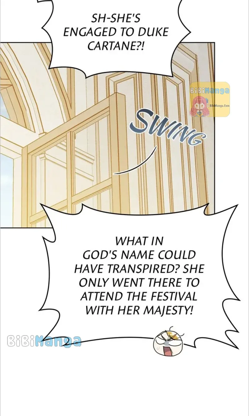 Shall We Bathe, Your Grace? Chapter 26 page 61 - MangaKakalot