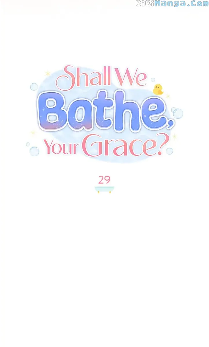 Shall We Bathe, Your Grace? Chapter 29 page 10 - MangaKakalot