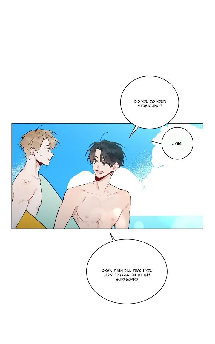 Shall We Go Surfing? - Page 18