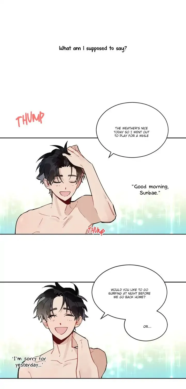 Shall We Go Surfing? - Page 16