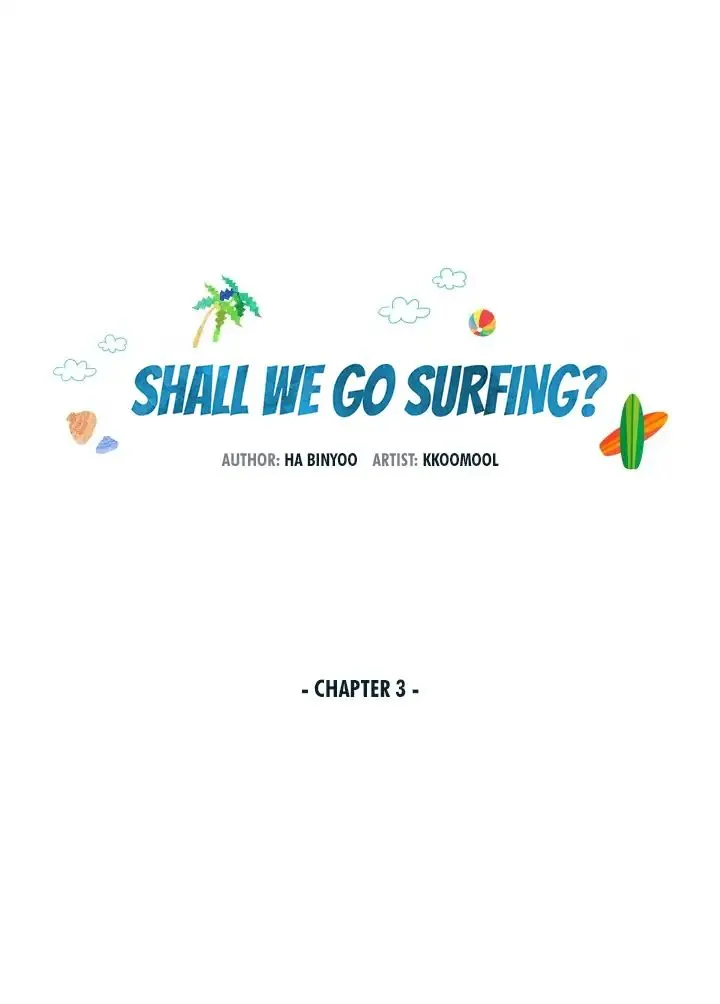 Shall We Go Surfing? - Page 3