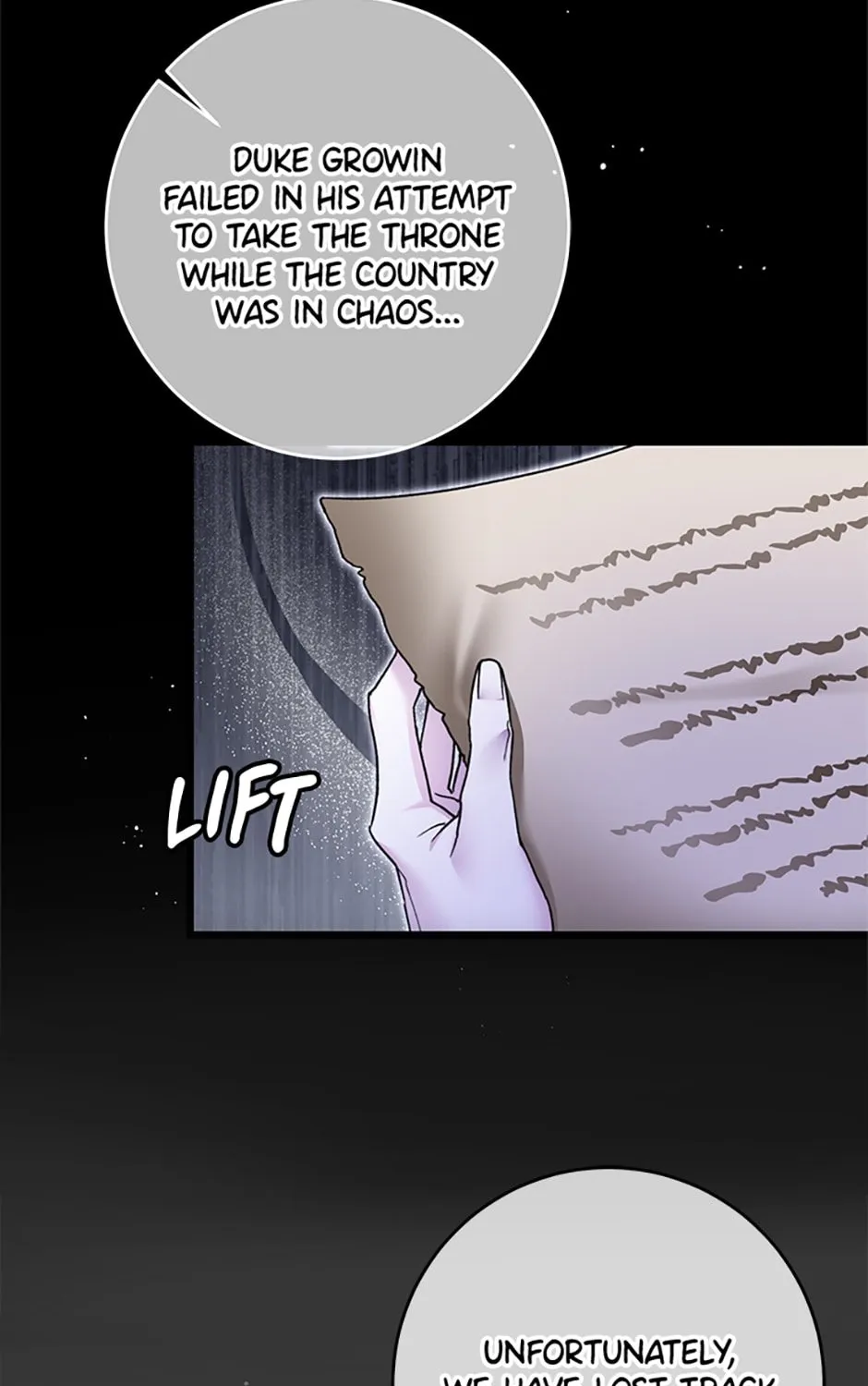 Shall We, My Lady? Chapter 1 page 110 - MangaKakalot