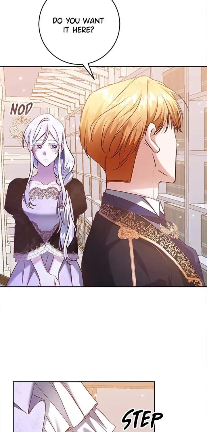 Shall We, My Lady? Chapter 12 page 16 - MangaKakalot