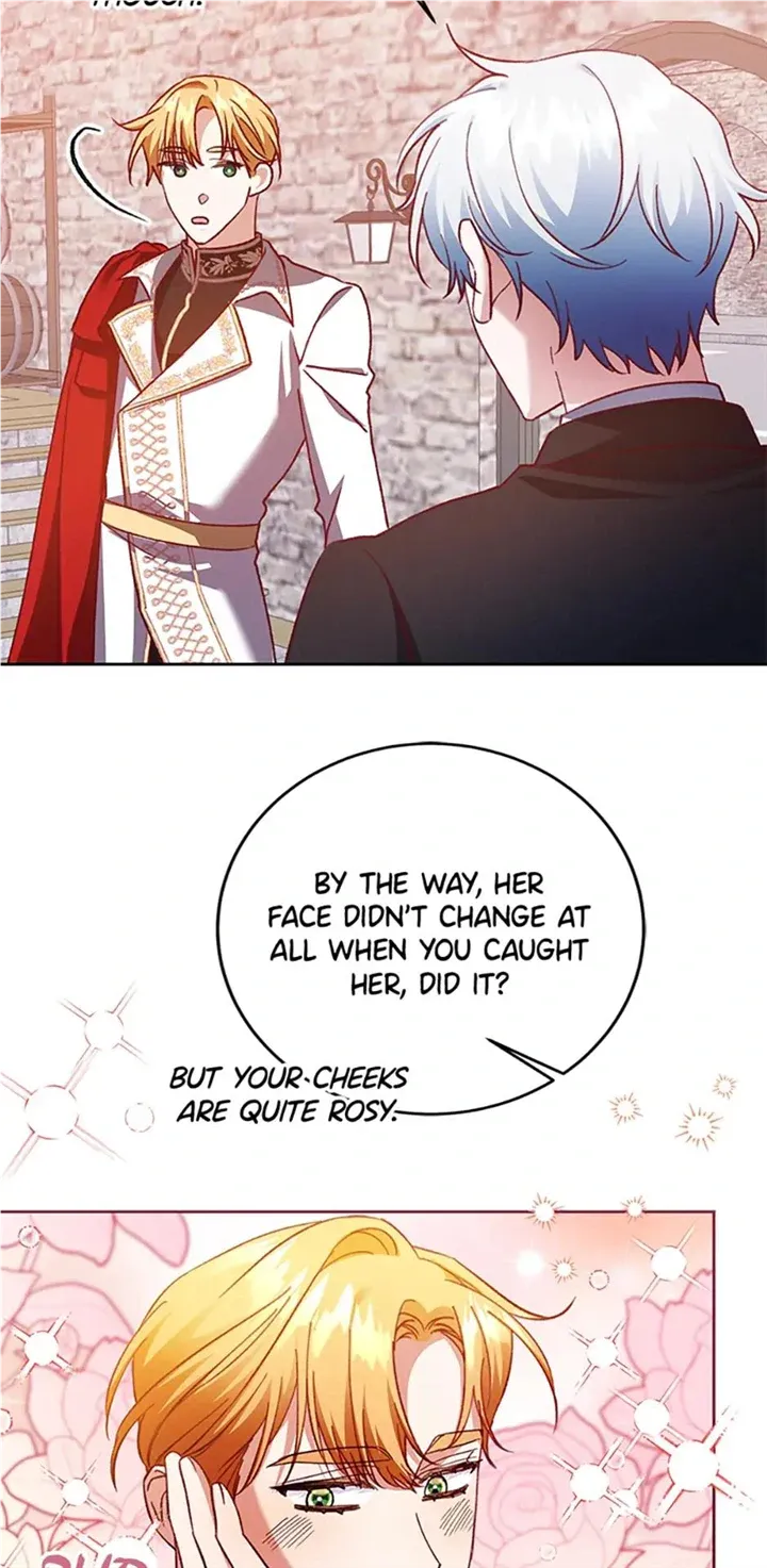 Shall We, My Lady? Chapter 15 page 37 - MangaKakalot