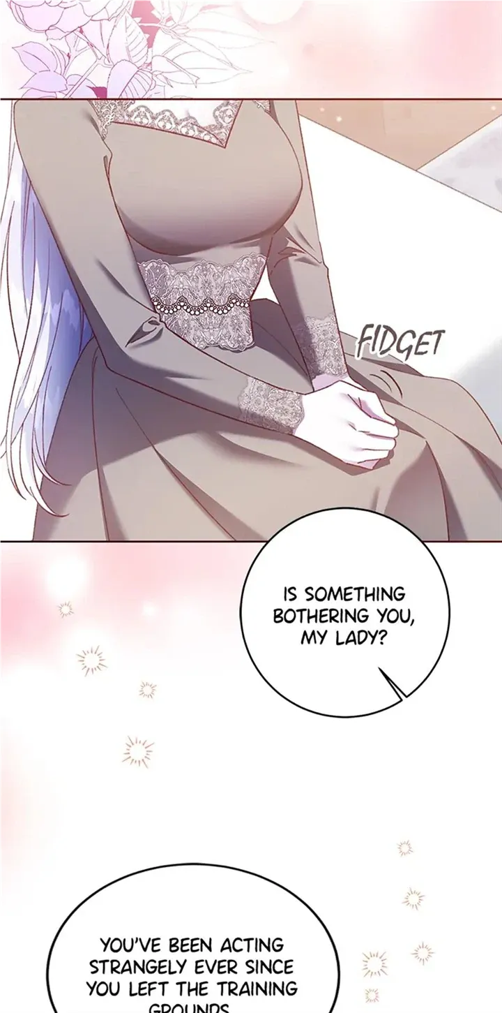 Shall We, My Lady? Chapter 15 page 44 - MangaKakalot