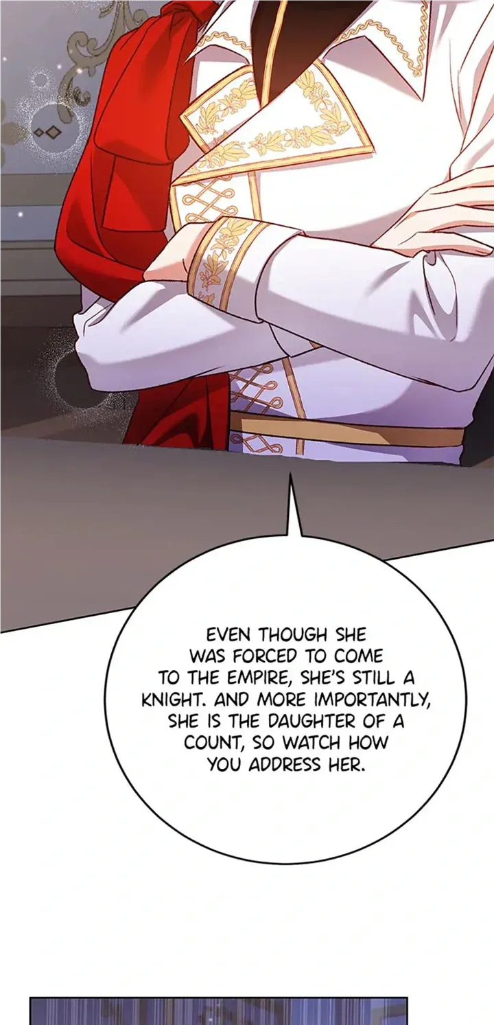 Shall We, My Lady? Chapter 16 page 27 - MangaKakalot