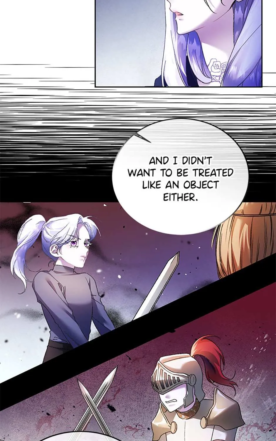 Shall We, My Lady? Chapter 2 page 16 - MangaKakalot