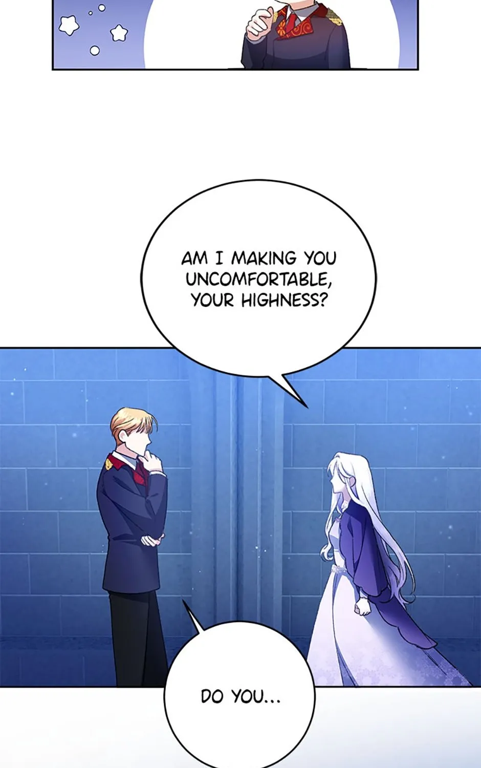 Shall We, My Lady? Chapter 2 page 54 - MangaKakalot