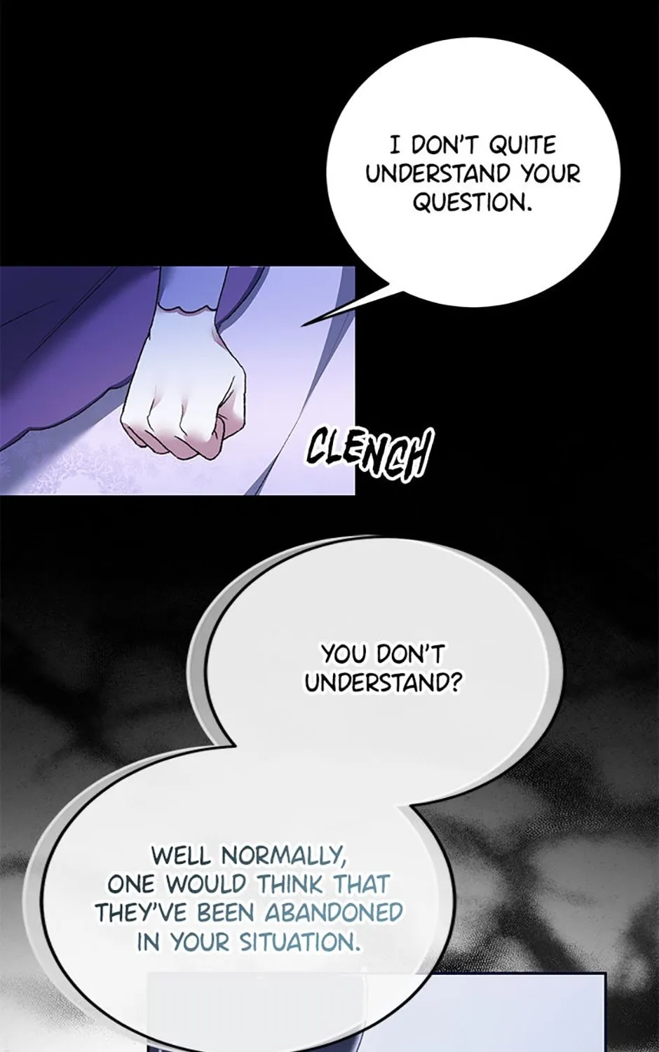 Shall We, My Lady? Chapter 2 page 58 - MangaKakalot