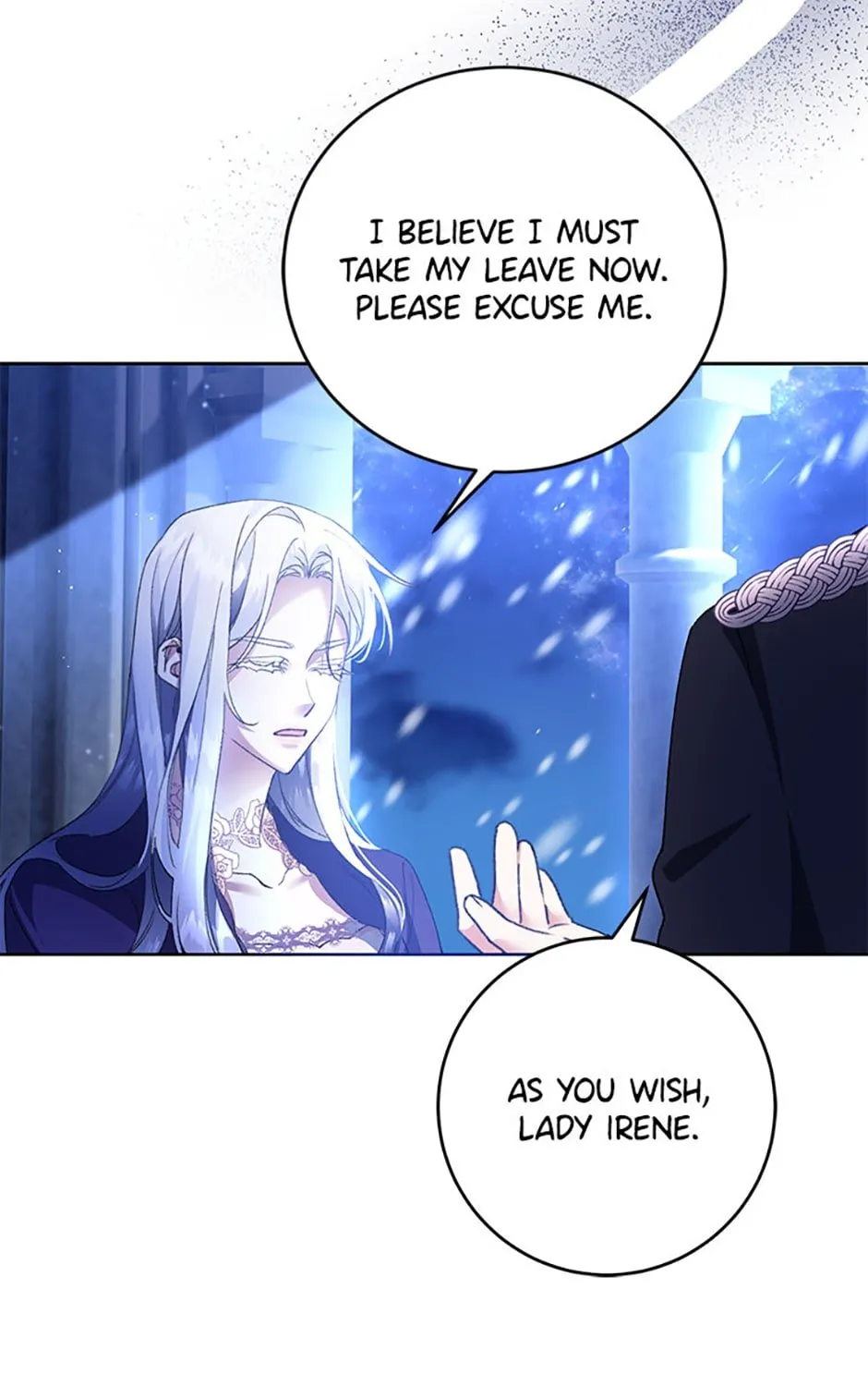 Shall We, My Lady? Chapter 2 page 66 - MangaKakalot