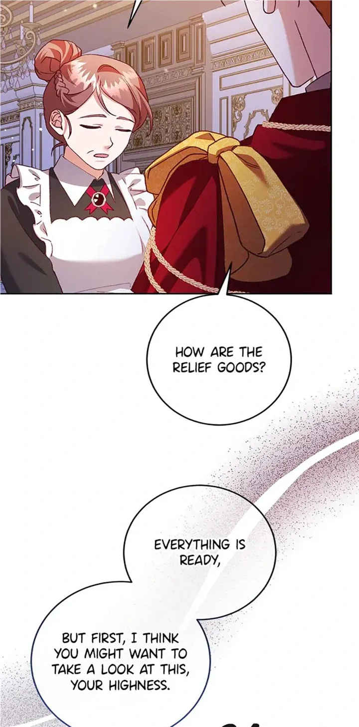 Shall We, My Lady? Chapter 21 page 61 - MangaKakalot